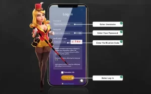 2DJILI Casino Login