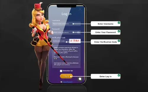 2DJILI Casino Login