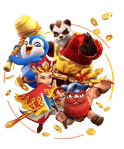 2DJILI Slot Games