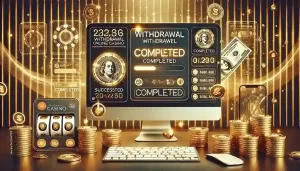 2DJILI Casino Withdrawal