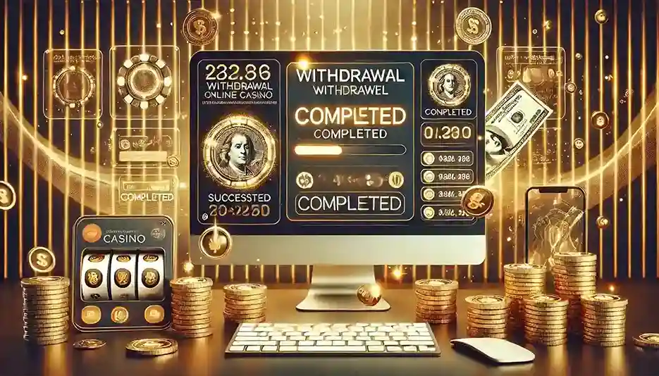 2DJILI Casino Withdrawal